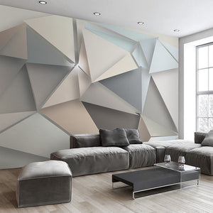 3D Wallpaper Room Decoration