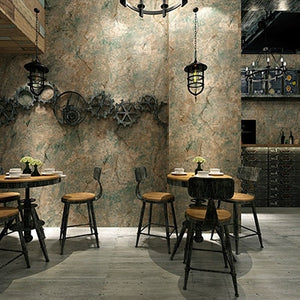 3D Wallpaper Room Decoration