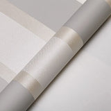 Non-Woven Vertical Striped