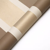 Non-Woven Vertical Striped