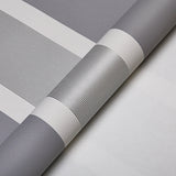 Non-Woven Vertical Striped