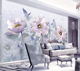 3d wallpaper Custom fashion