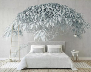 3D Wallpaper Room Decoration