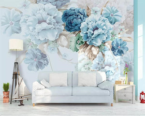 3D Wallpaper Room Decoration