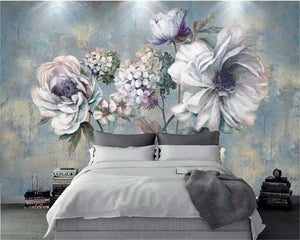 3D Wallpaper Room Decoration