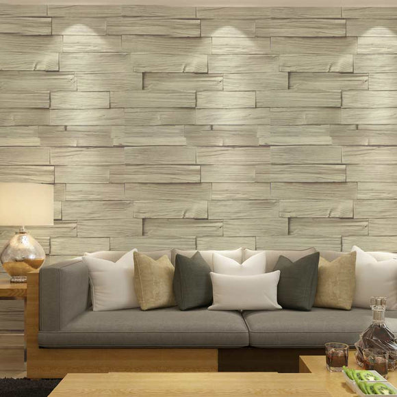 3D Wallpaper Room Decoration