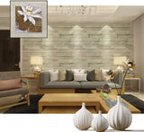 3D Wallpaper Room Decoration