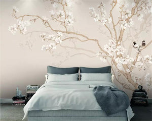 3D Wallpaper Room Decoration