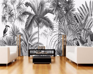 3D Wallpaper Room Decoration